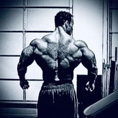 Kevin Levrone X Prayer in C