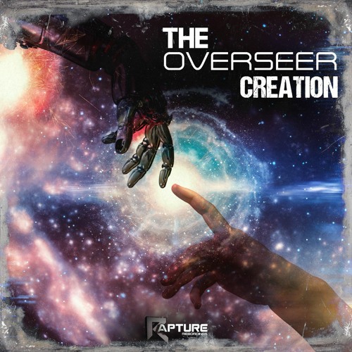 The Overseer - Creation (Preview) (Out Now)