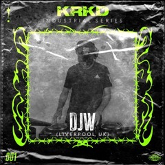 KRKD INDUSTRIAL SERIES 001 - DJW