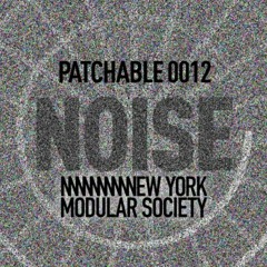 NYMS Patchable 12