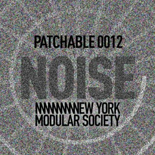 NYMS Patchable 12