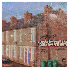 CORRUPTED MIND & Y-ZER - HOME TOWN FT LEANNE LOUISE (2TON)