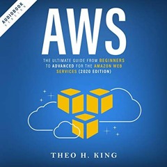 [Get] KINDLE 📗 AWS: The Ultimate Guide from Beginners to Advanced for the Amazon Web