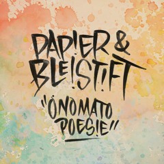 Papier & Bleistift - Suppe