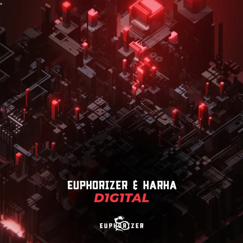 Harha & Euphorizer - D1G1TAL - Download in description!