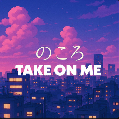 Take on me (Japanese Version)