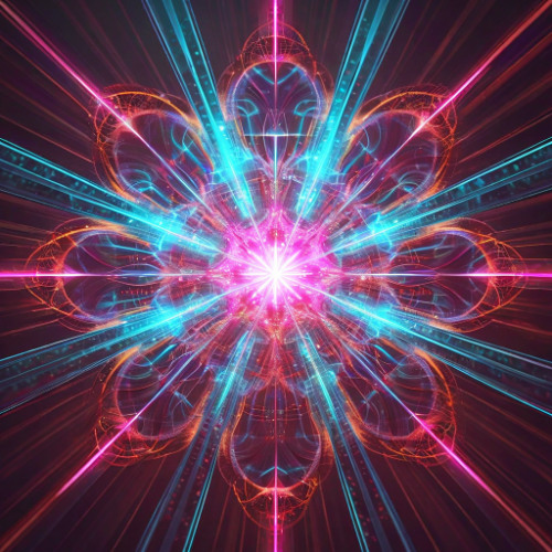 Connected Flow - Warm Ambient Electronica - Volume 2