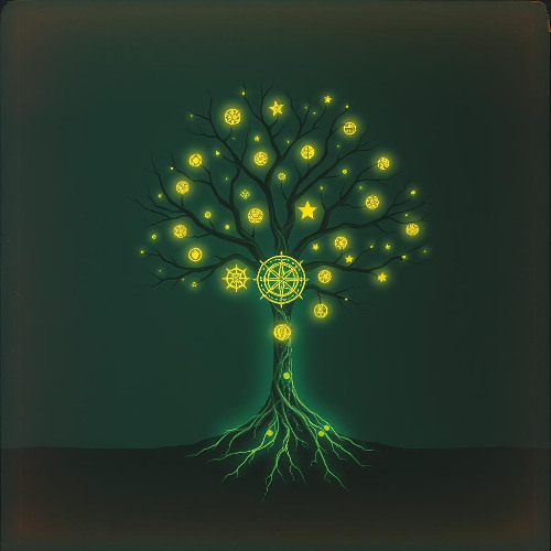 Mitochondrial Eve