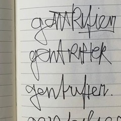 DRD S01E09 Gentrifier - Rave Session #1 - 11-09-2020