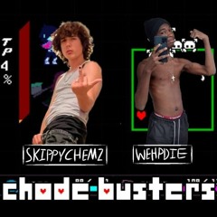 Chode Busters