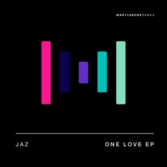 Jaz - This Is House [Marylebone]