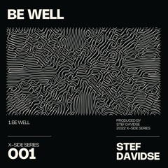 Stef Davidse - Be Well