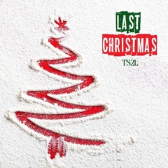 Last Christmas (in the style of Wham!)