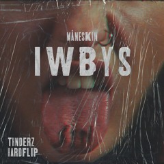 Maneskin - I Wanna Be Your Slave (THNDERZ HARDFLIP)