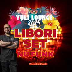 LIBORI SET NU FUNK
