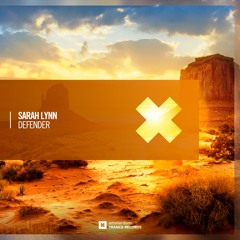 Sarah Lynn - Defender