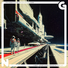 Northern Groove Show [2025.09.17] Dan Soulsmith on BassDrive