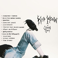 Kid Krow (full album) - Conan Gray