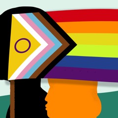 LGBTQ+ Pride Mix 2024 [Part 5 - Teach The Children]