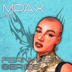 Fernweh Series: MPAX [031]