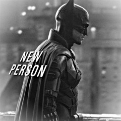 new person(same old mistakes)