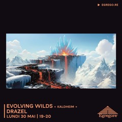 Evolving Wilds : Kaldheim - Drazel (Mai 2022)