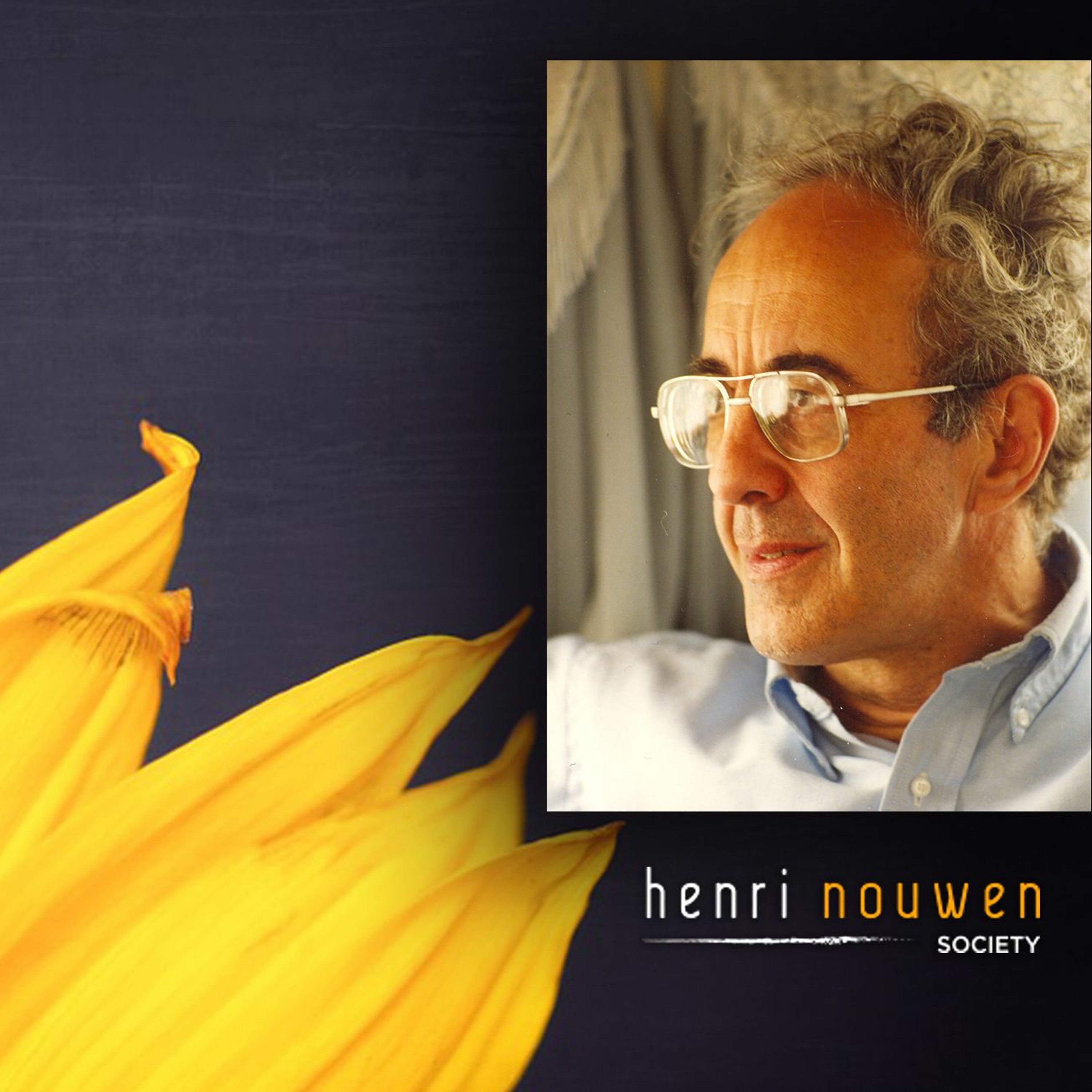 Henri Nouwen, Now & Then Podcast | Henri Nouwen, 1986 "Service & the Movement Outwards"