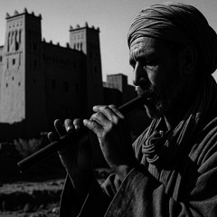 Silent Kasbah