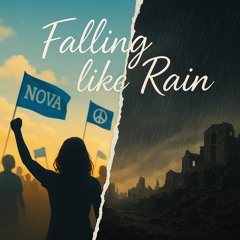 Falling Like Rain