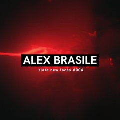 ALEX BRASILE | SLATE NEW FACES #004