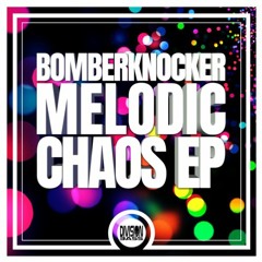 BomberKnocker - This Is Not A Drill.
