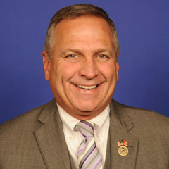 Mike Bost Interview 11-13-25