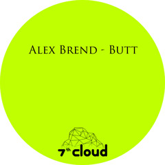 Butt [7th Cloud]