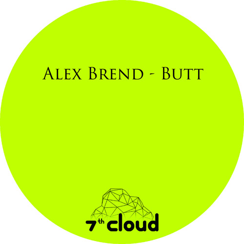 Butt [7th Cloud]