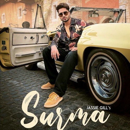 Surma : Jassi Gill