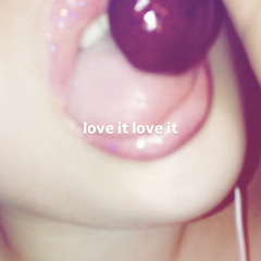 Love it love it ft:Alluka