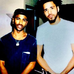 Cole X Big Sean- ENLIGHTENED