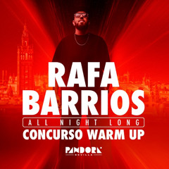 ZENYTH WARM UP 24 DICIEMBRE PANDORA SEVILLA