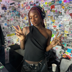 Eighth House Records: BATTYGYAL @ The Lot Radio 03-25-2025