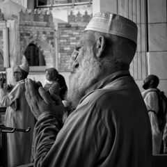 ramadan witr dua : masjid taqwa