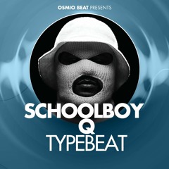 Schoolboy Q Type Beat 2022 | Sample Type Beat | Sinister