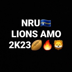 Lions Amo 2k23🇳🇷🏉🔥🦁.mp3