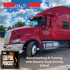 Funding Updates for Training With Ontario Truck Driving School