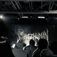 tu tu tu - STRANGEHUMAN FT. COSMIC KID (IA)