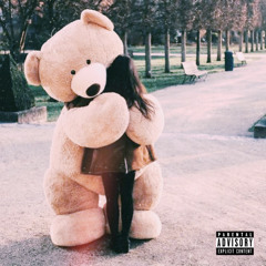 TeddyBear freestyle (prod. Jordan Band$)