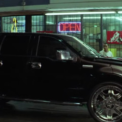 blak truk  (vrtex romanticism)