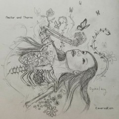 [8/9/21 DRAFT] Juneti (Nectar and Thorns)