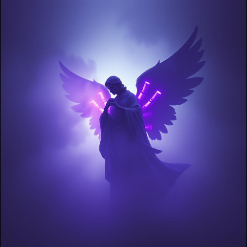 I'm No God But I am the Divine  4