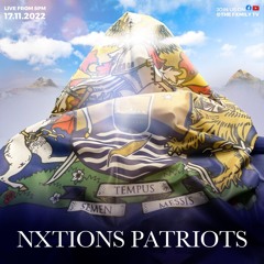 NXTION'S PATRIOTS 17-11-22