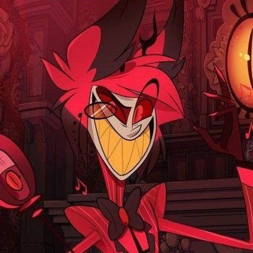 Alastor Sings "You're Never Fully Dressed Without A Smile" & "I Don't Want to Set The World On Fire"